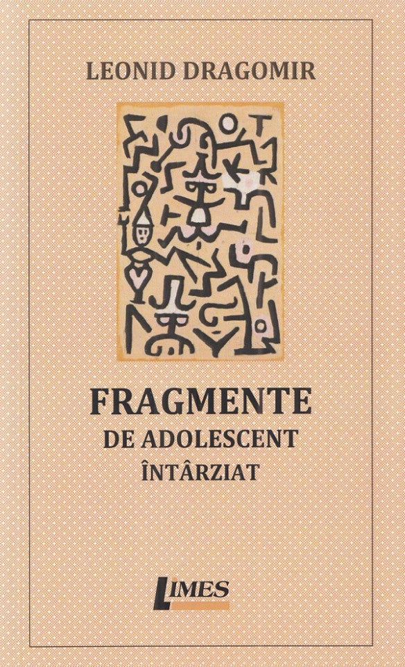 Fragmente de adolescent întârziat