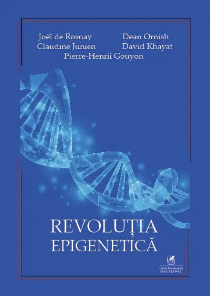 Revoluția epigenetică