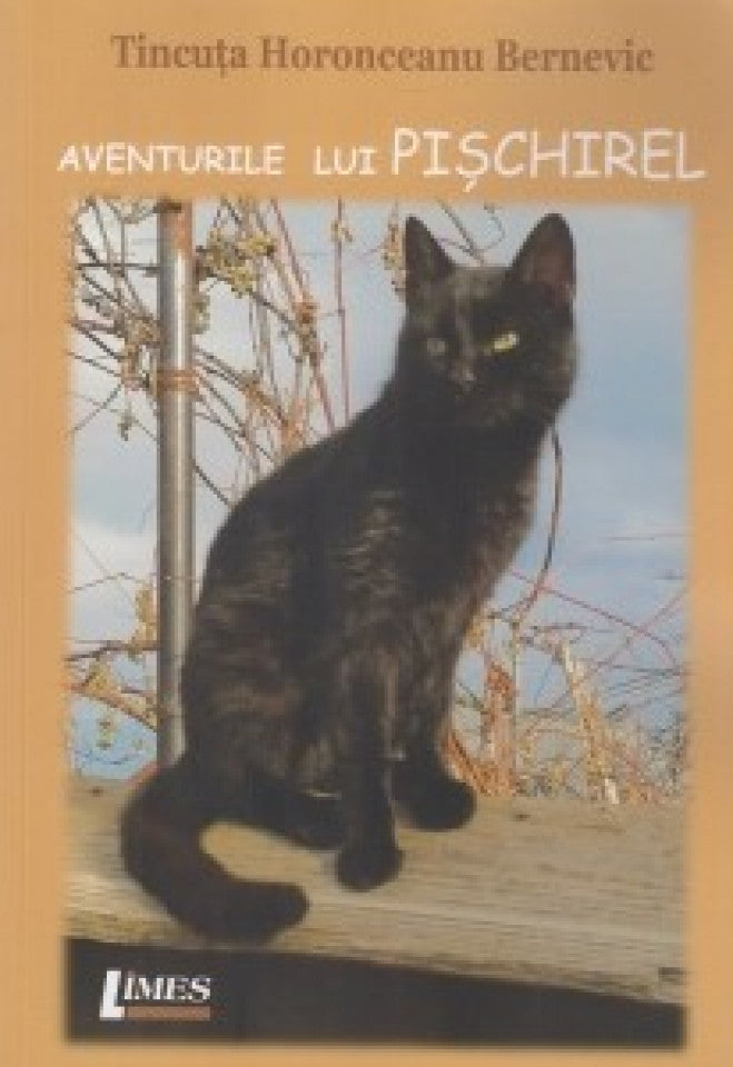 Aventurile lui Pișchirel