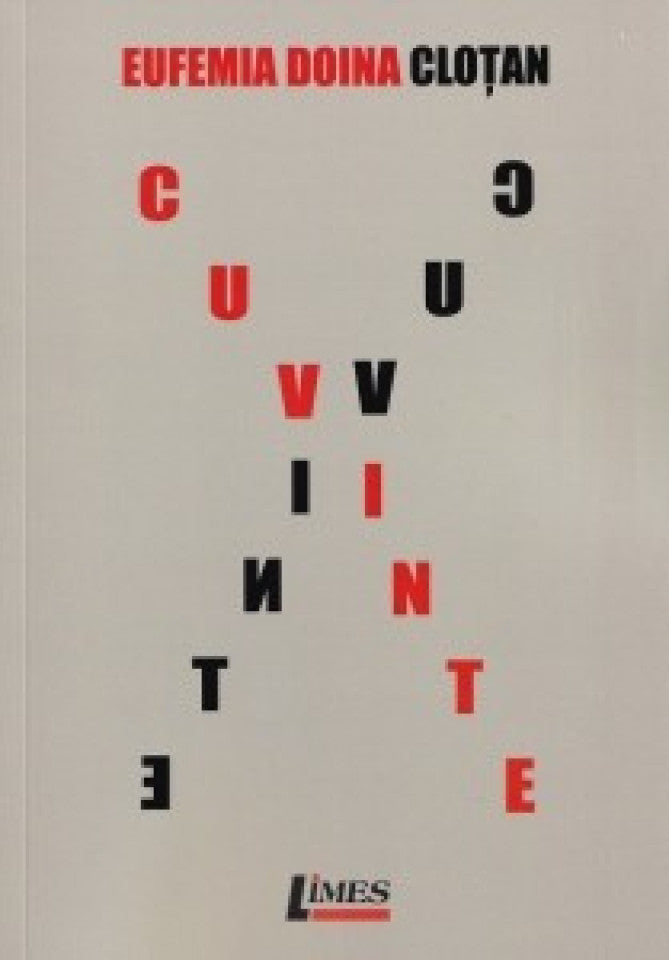 Cuvinte