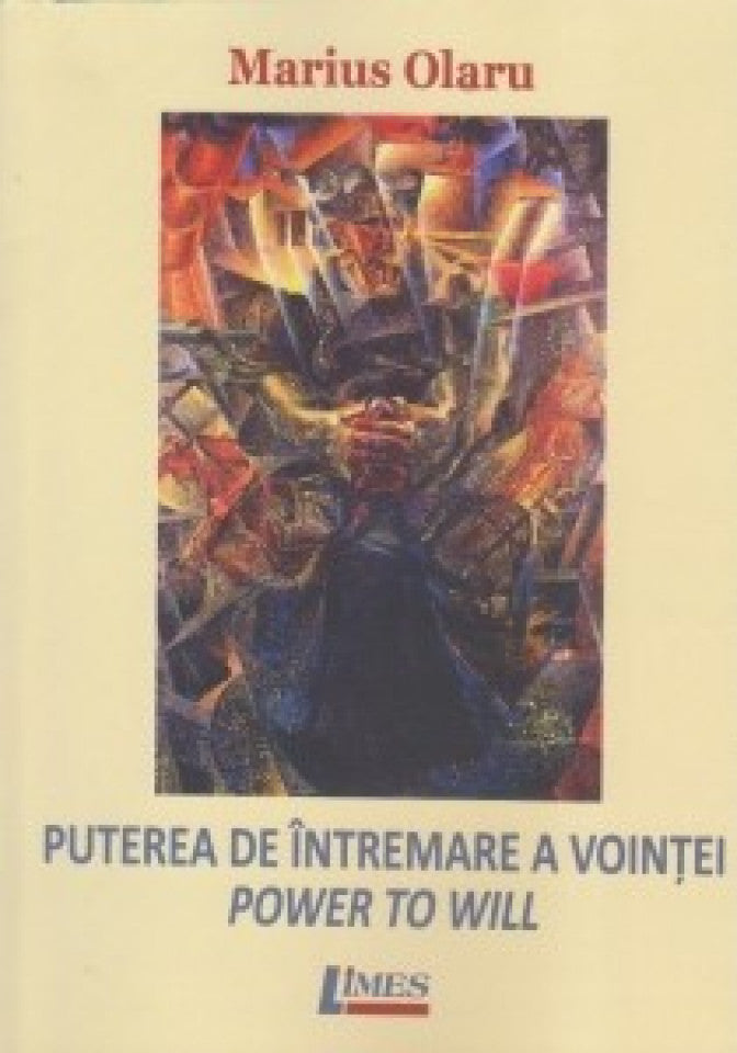 Puterea de întremare a voinței / Power to will