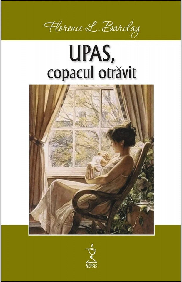 Upas, copacul otrăvit