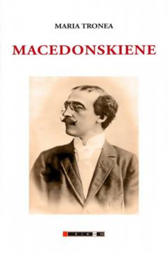 Macedonskiene