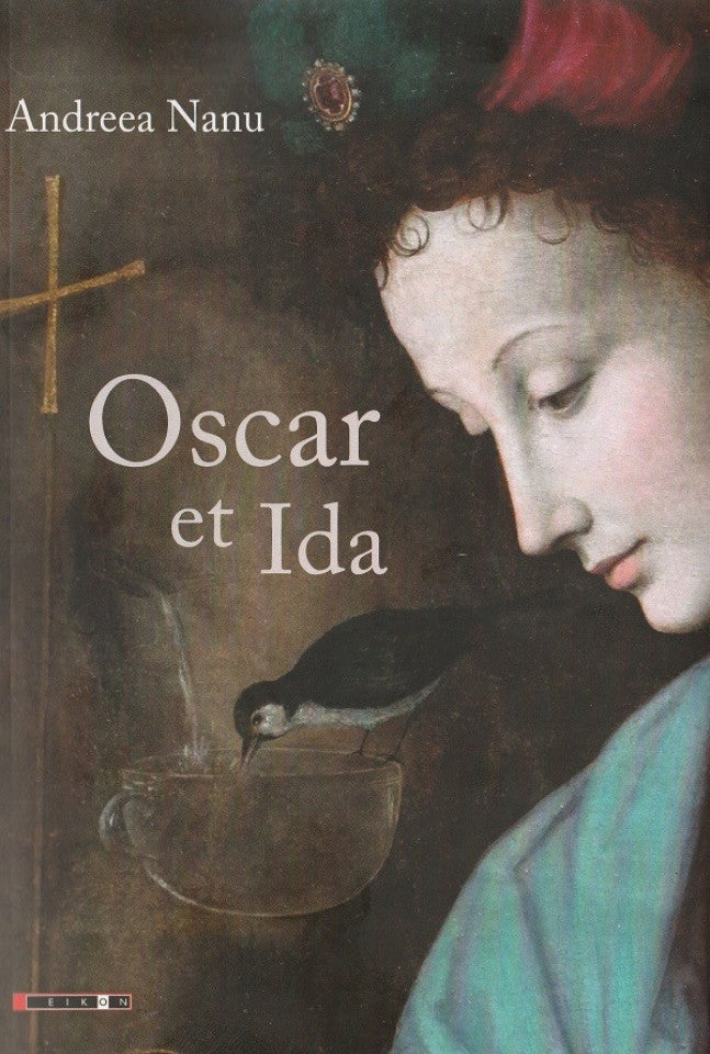 Oscar et Ida