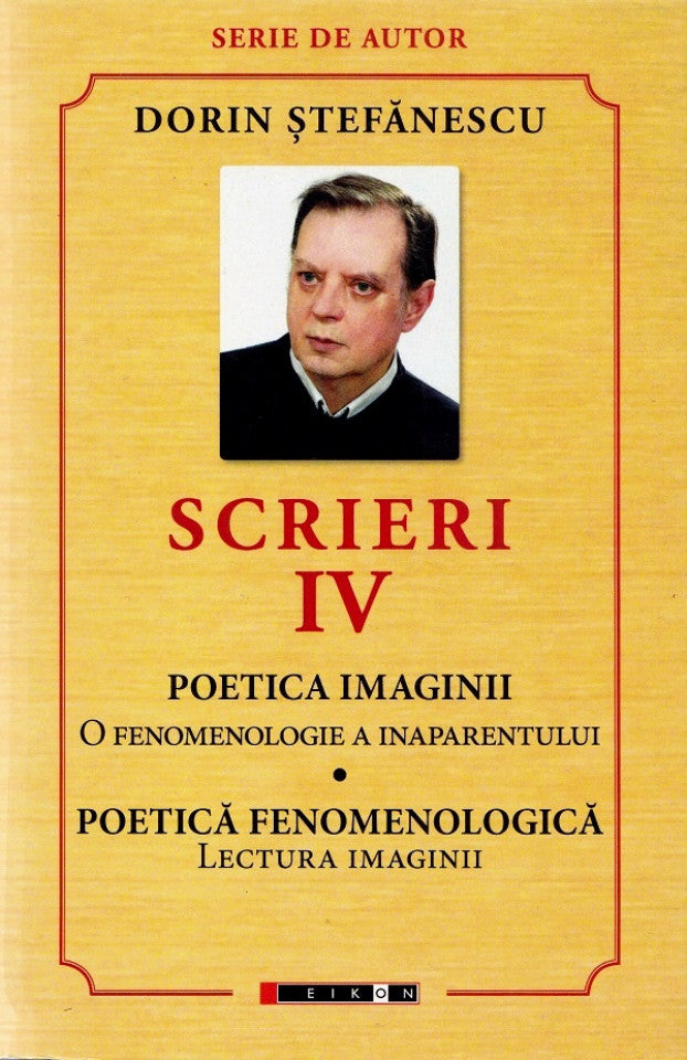 Scrieri IV