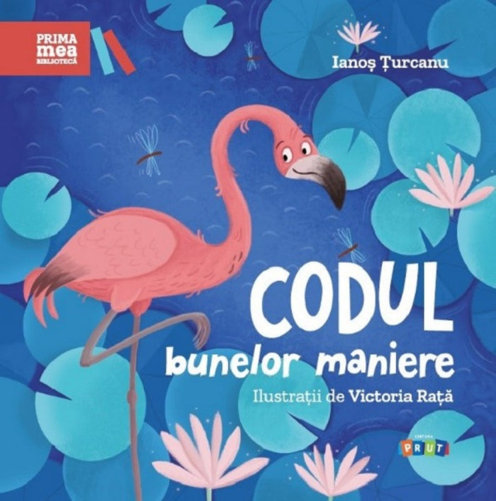 Codul bunelor maniere