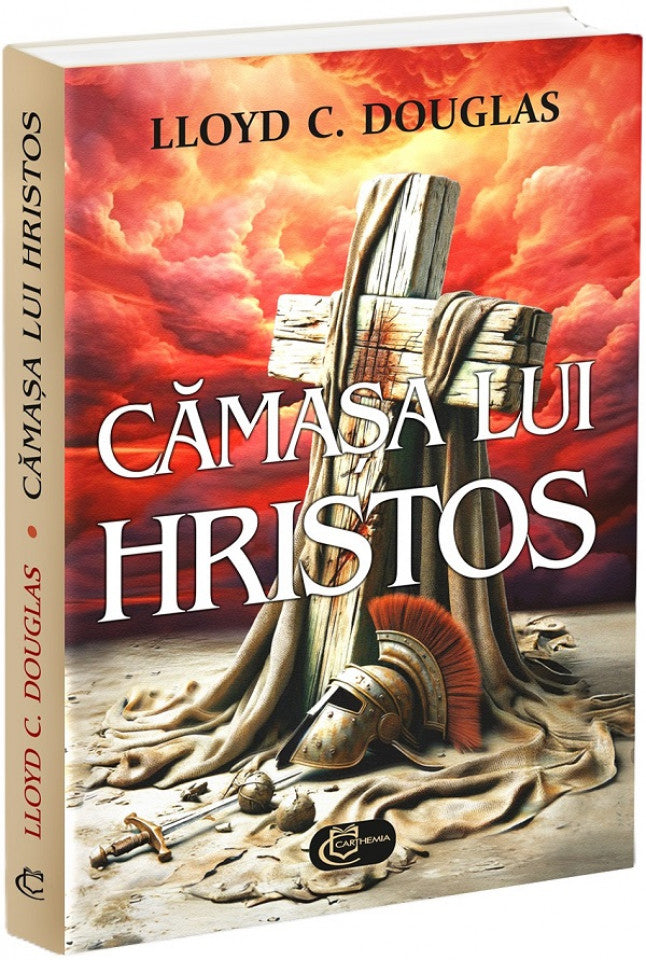 Cămașa lui Hristos