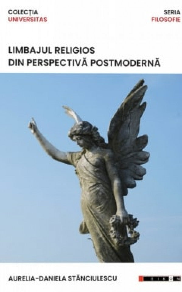 Limbajul religios din perspectivă postmodernă