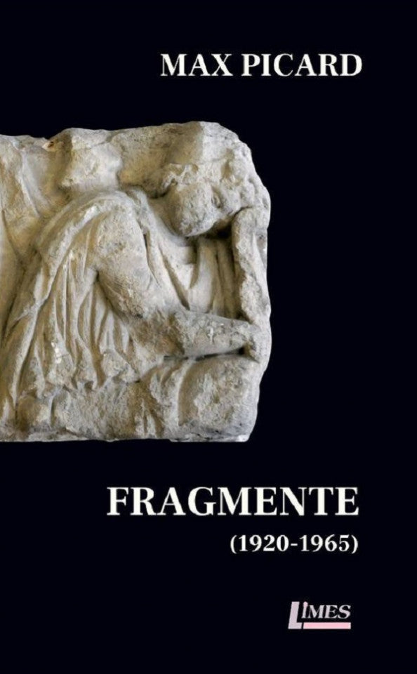 Fragmente (1920-1965)