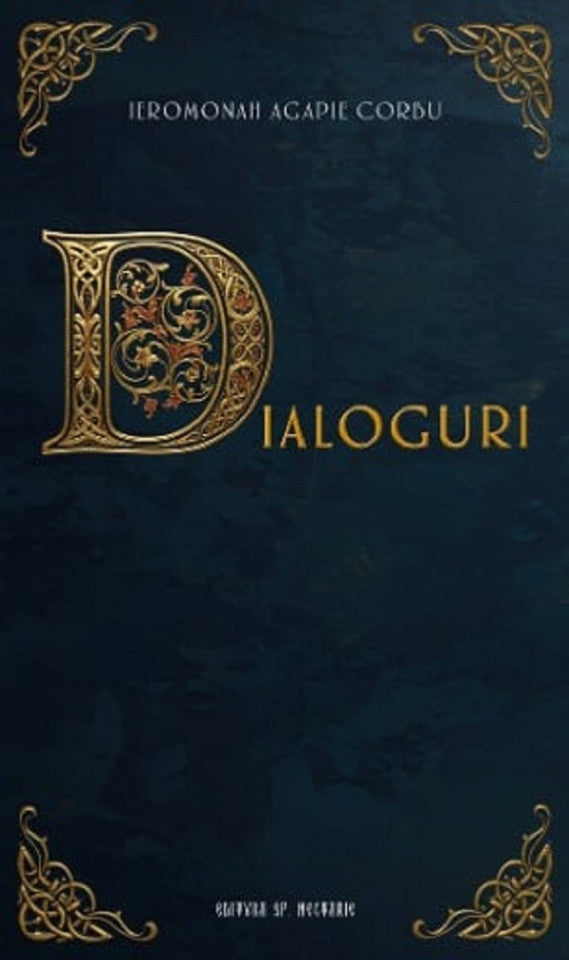 Dialoguri