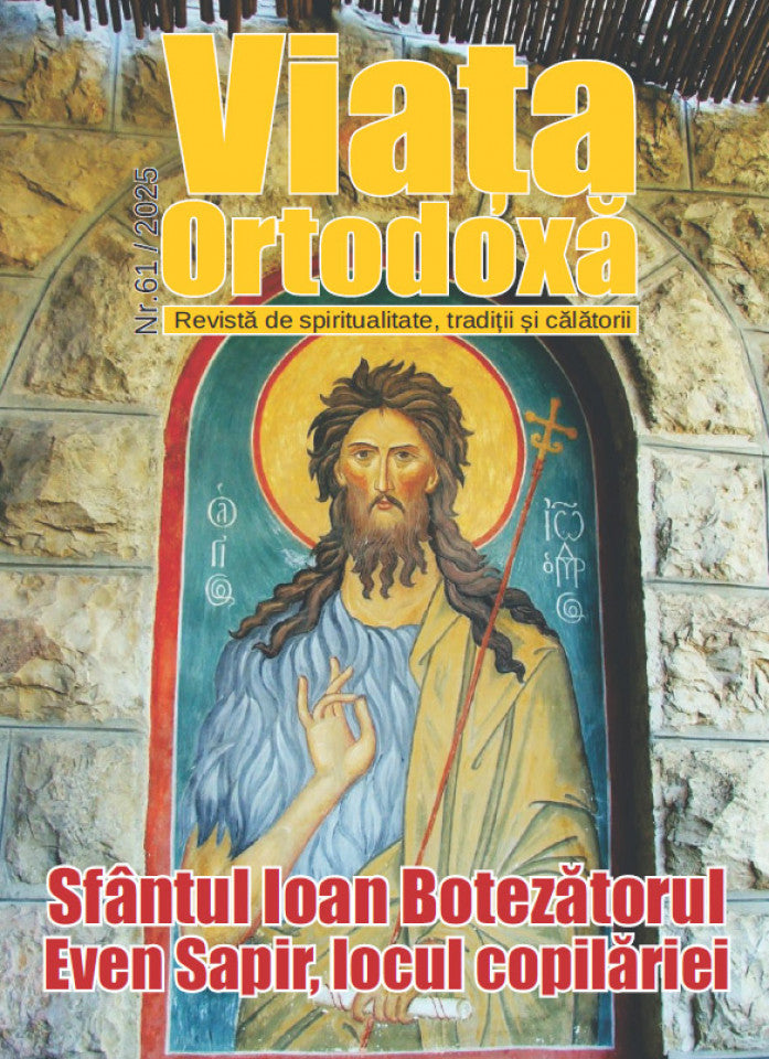 Viața ortodoxă Nr. 61
