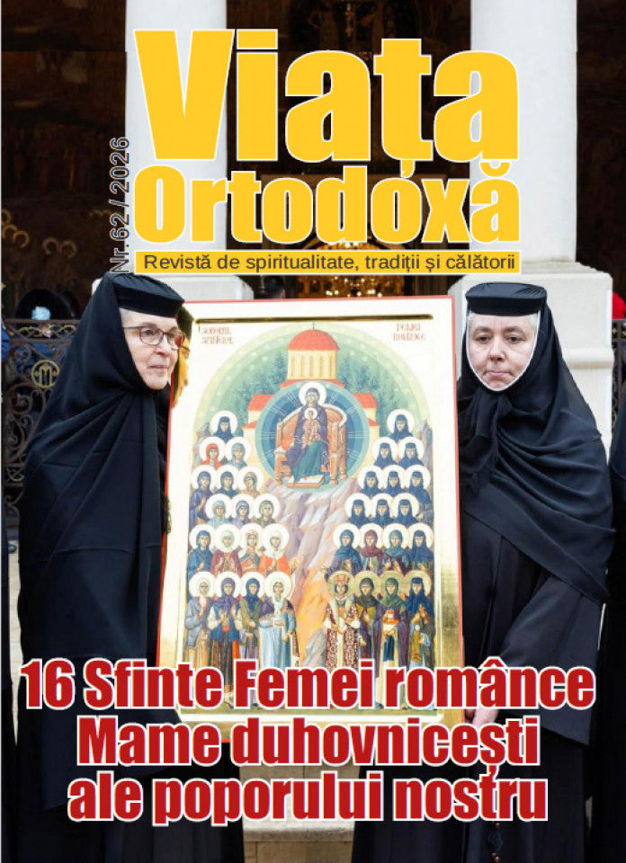 Viața ortodoxă Nr. 62