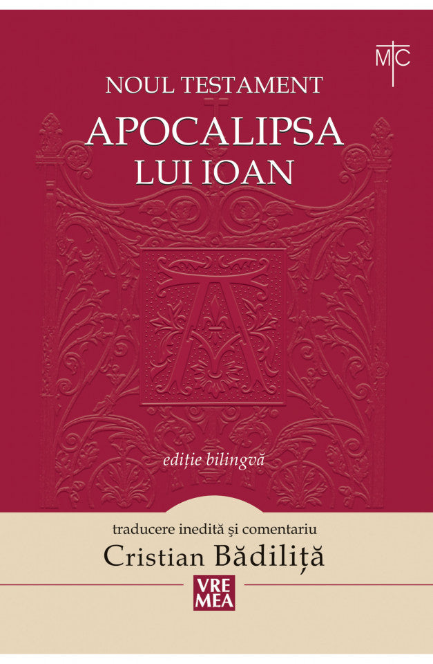 Apocalipsa lui Ioan
