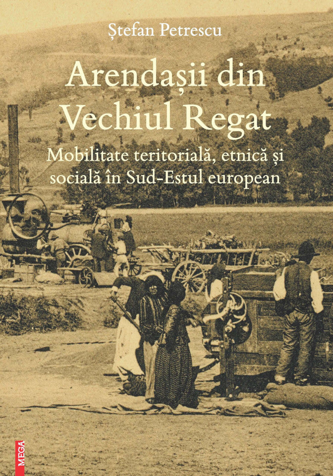 Arendașii din Vechiul Regat