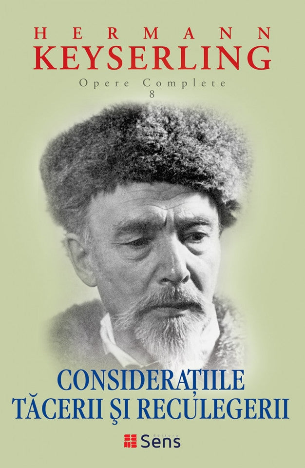 Considerațiile tăcerii și reculegerii