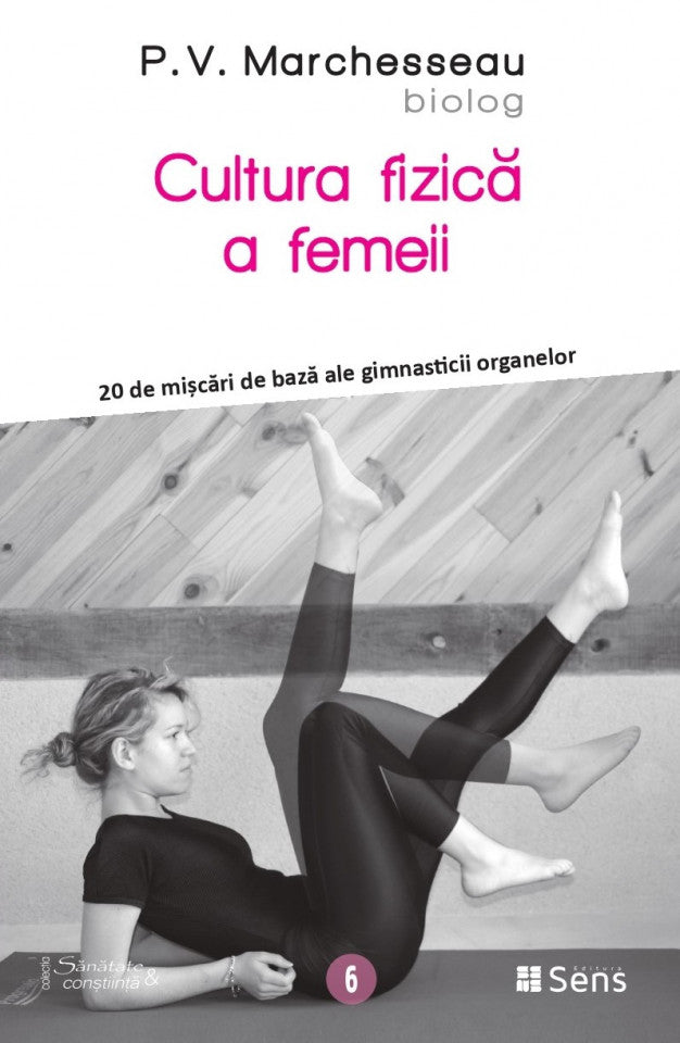 Cultura fizică a femeii