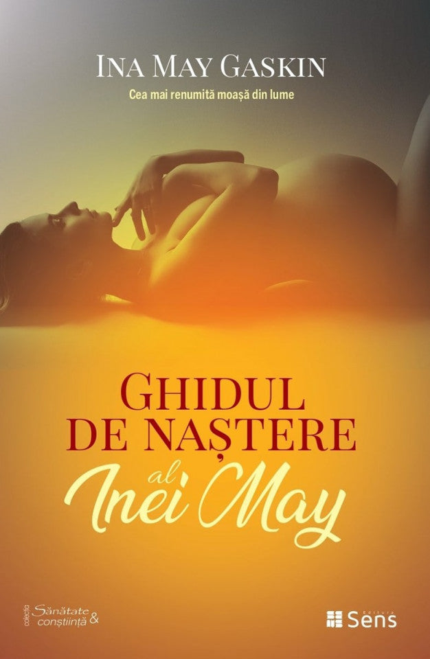 Ghidul de naștere al Iney May