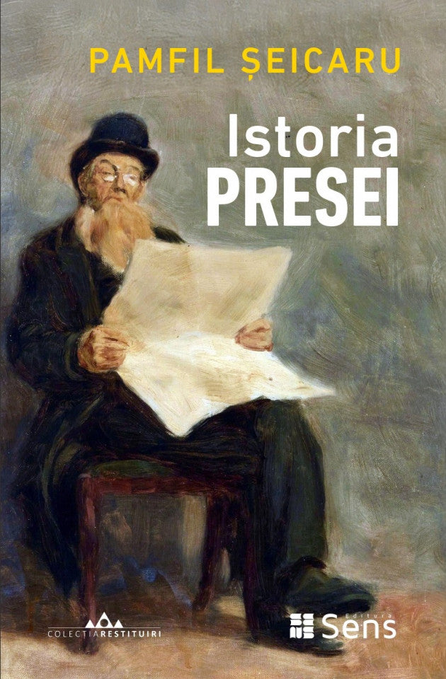 Istoria presei