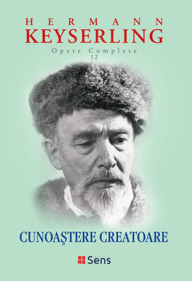 Cunoaștere creatoare