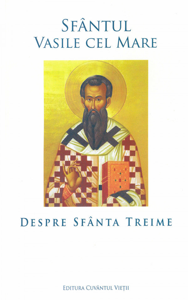 Despre Sfânta Treime