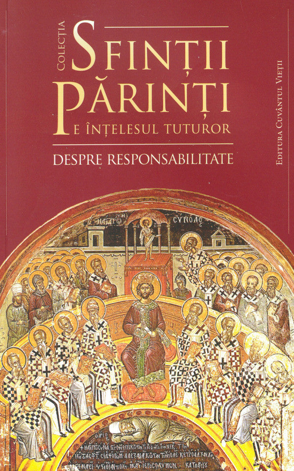 Despre responsabilitate