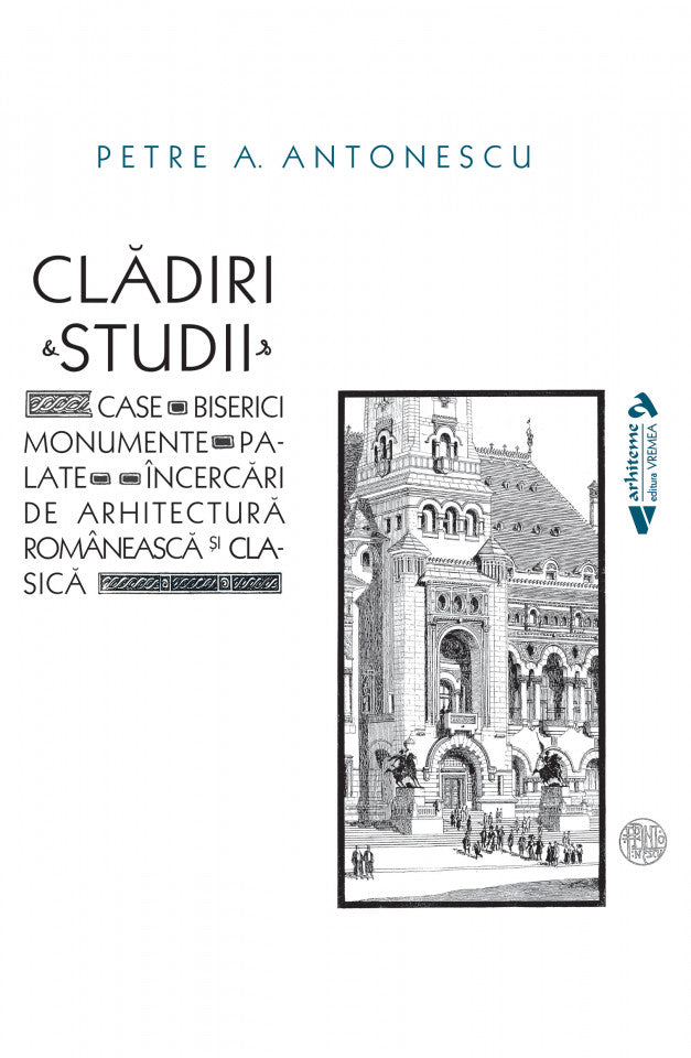 Clădiri&Studii