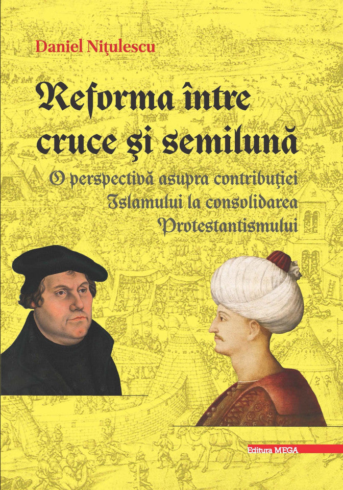 Reforma între cruce și semilună