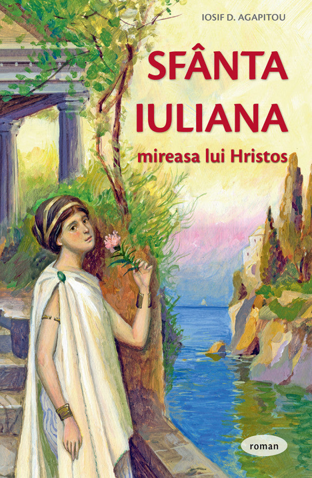 Sfânta Iuliana – mireasa lui Hristos