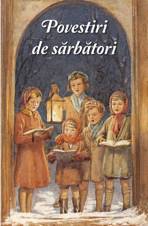 Povestiri  de sărbători