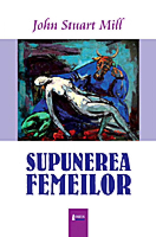 Supunerea femeilor
