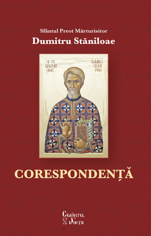 Corespondență