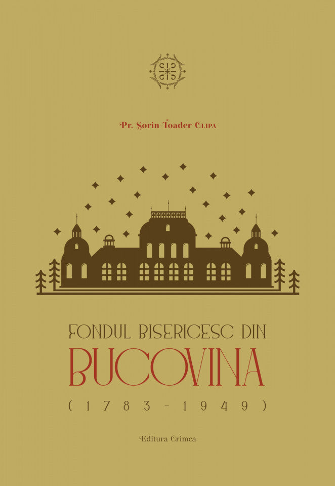 Fondul Bisericesc din Bucovina (1783-1949)