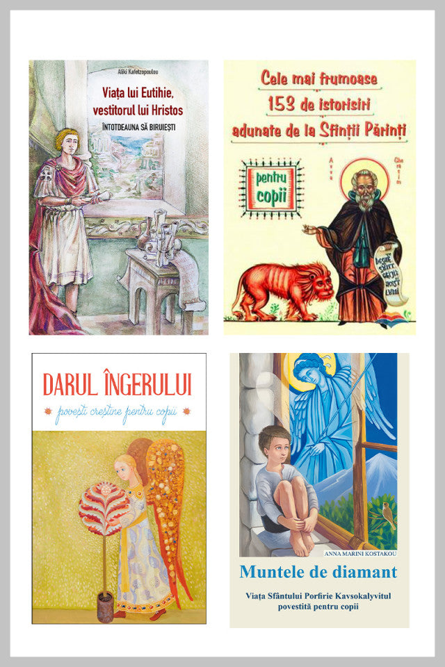 Pachet - Crăciunul familiei