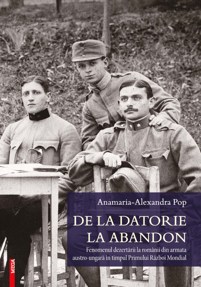 De la datorie la abandon