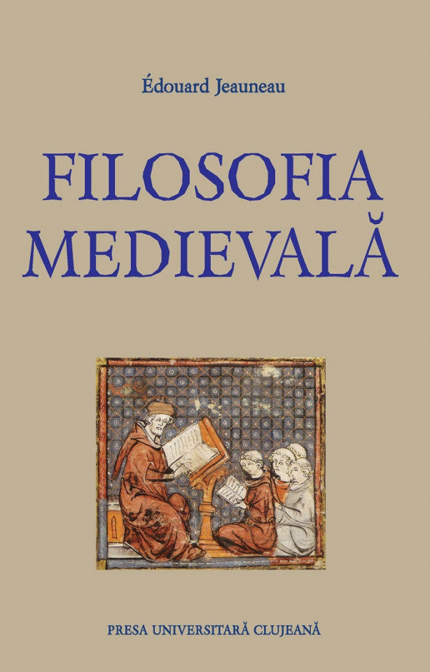 Filosofia medievală