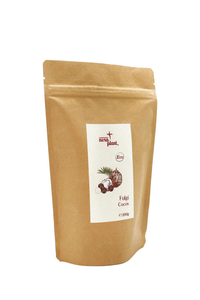 Fulgi de cocos ECO 200g