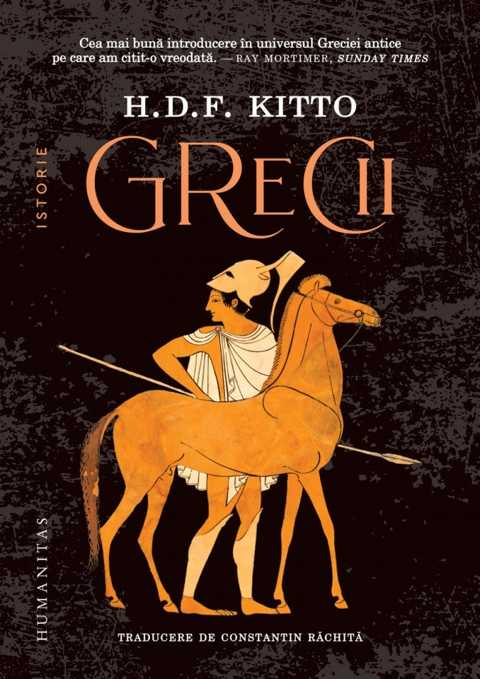 Grecii