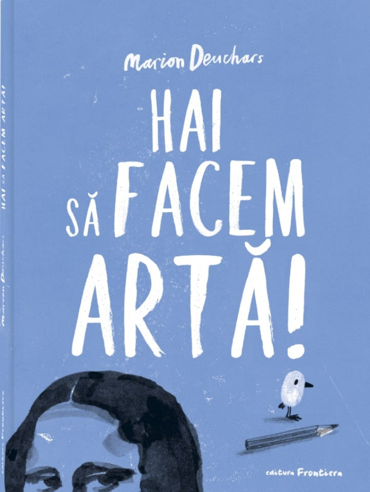 Hai să facem artă!