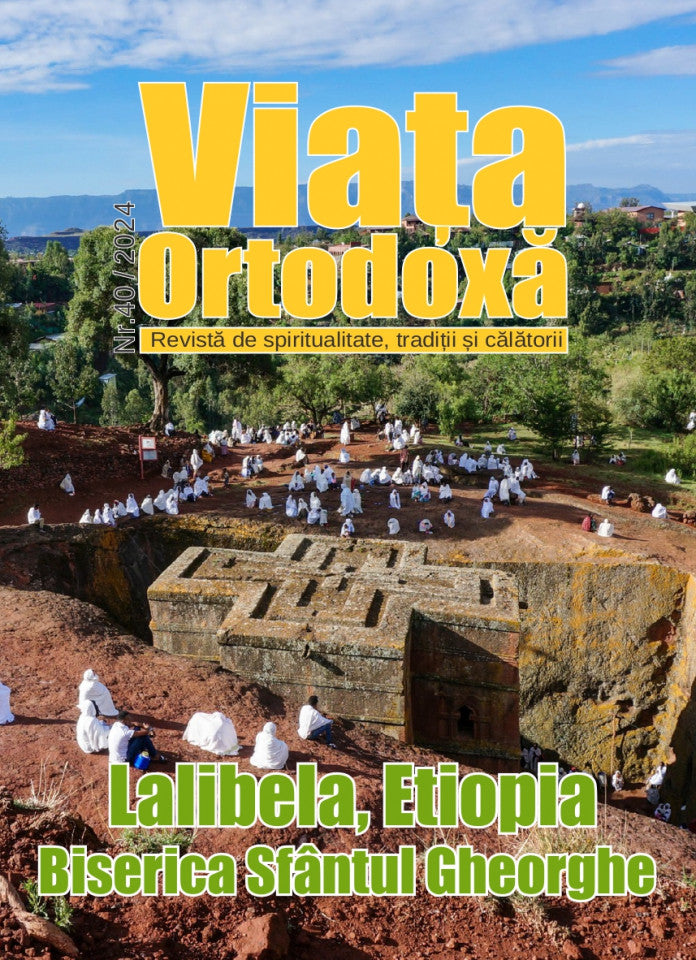 Viața ortodoxă nr. 40/2024