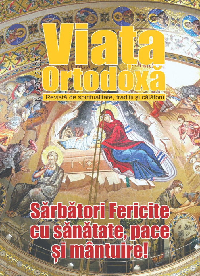 Viața ortodoxă Nr. 60