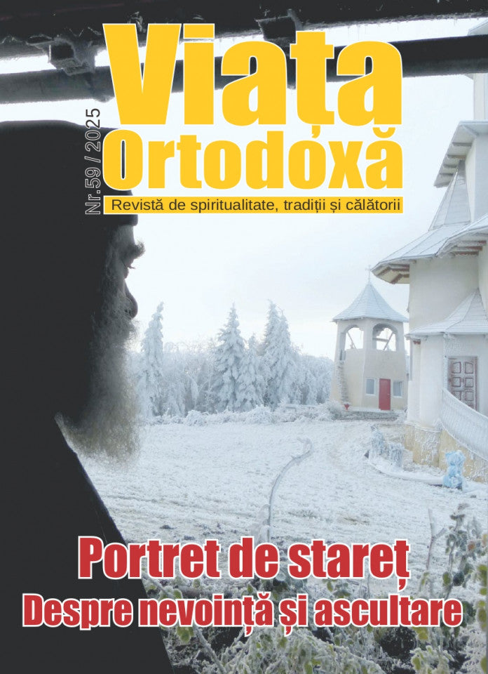 Viața ortodoxă Nr. 59