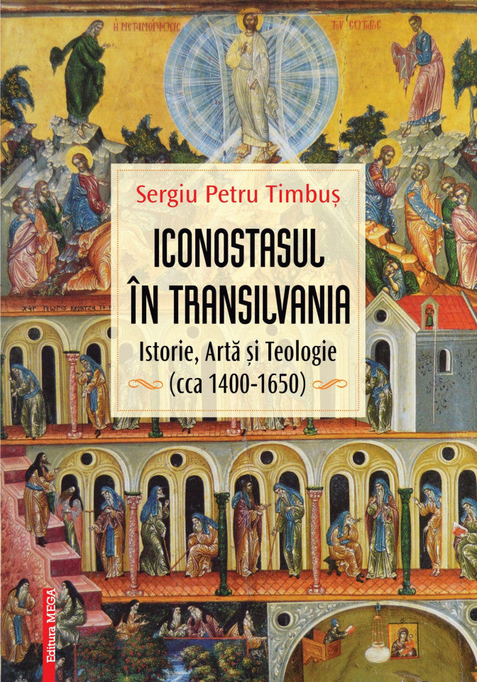 Iconostasul în Transilvania