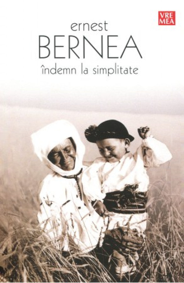 Îndemn la simplitate