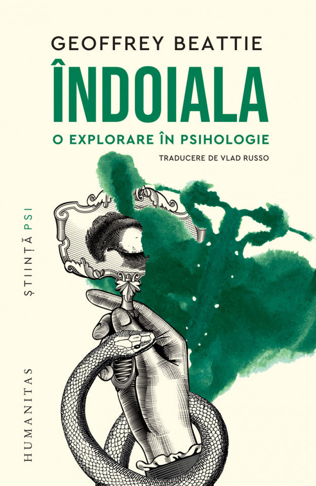 Îndoiala. O explorare în psihologie