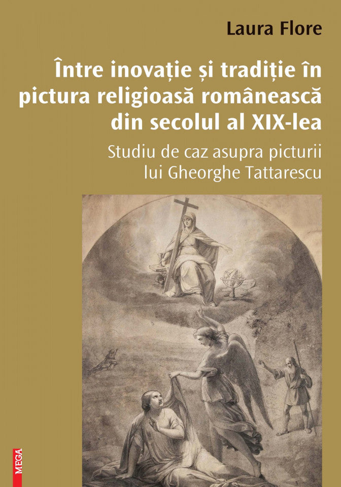 Între inovație și tradiție în pisctura religioasă românească din sec. al XIX-lea