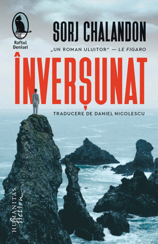 Înverșunat
