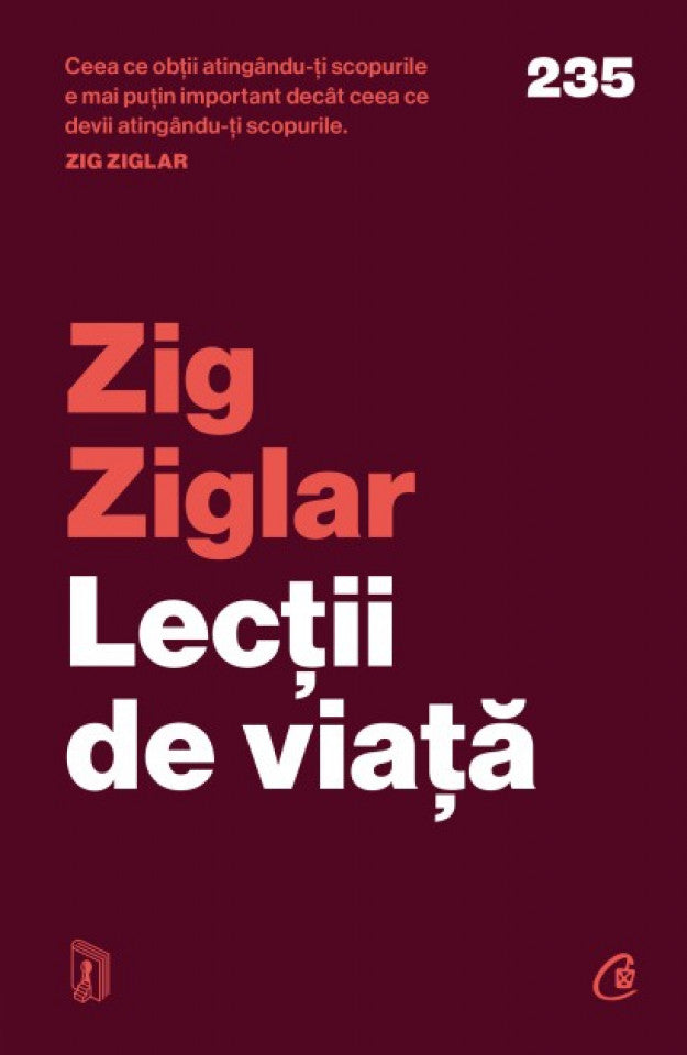 Lecții de viață