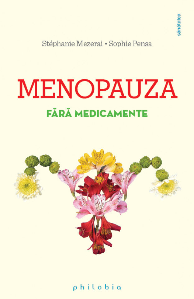 Menopauza fără medicamente