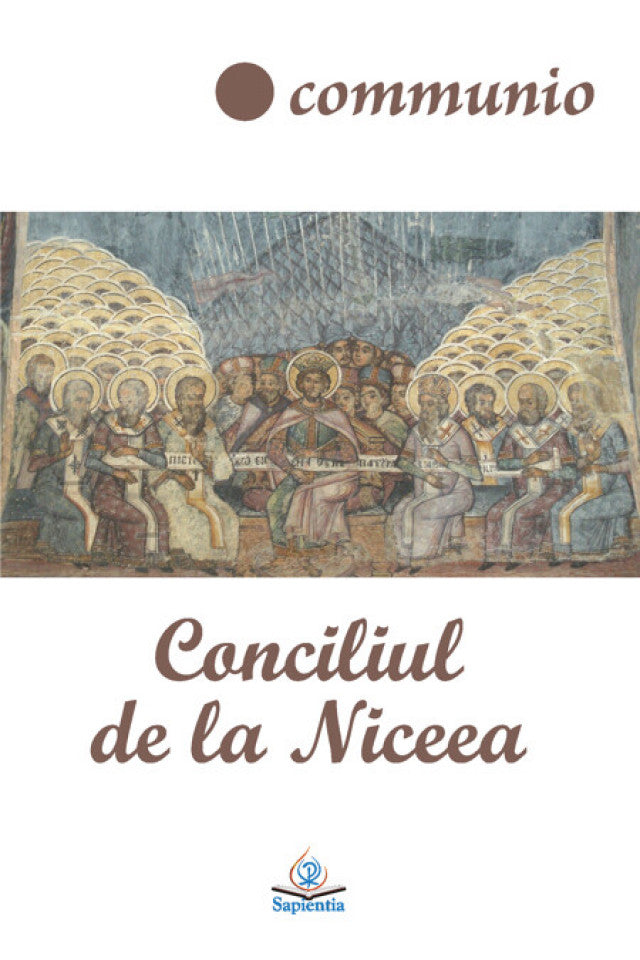 Conciliul de la Niceea