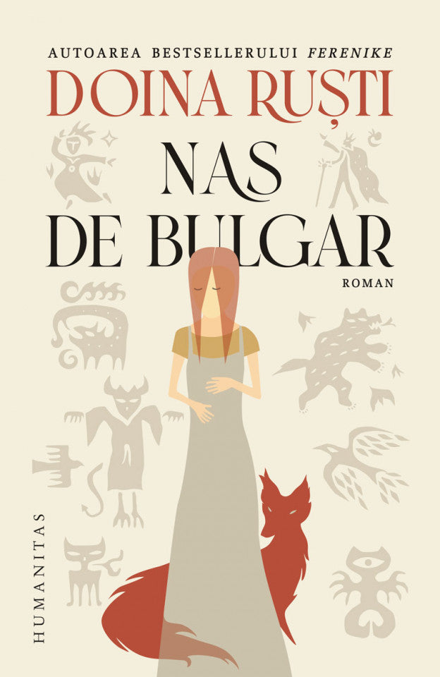 Nas de bulgar